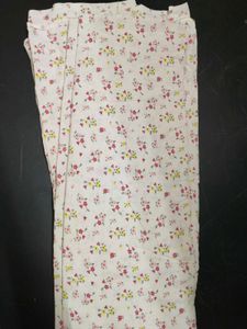 Set of White Towels
