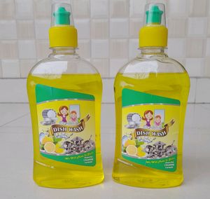 Discount Rs-30/- Dishwash Gel