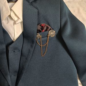 Boys' Formal Suit Set