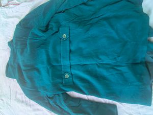 Elegant Long Coat ( sombo )