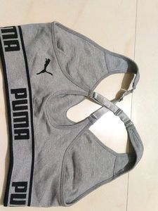 Original Puma Sports Bra