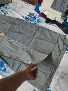 Avaasa Kurti