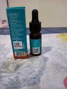 Pilgrim 10% Vitamin C Face Serum