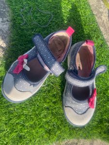 Cute Girl's Casual Shoes