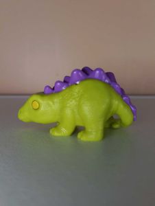 Stegosaurus Figure Kinder Joy Toy