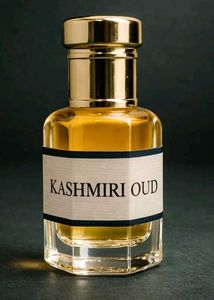 Kashmiri Oud Perfume attar