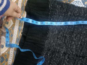 Black Sweatshirt For Women In Xl Size