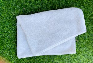 Two Hand towels Like New