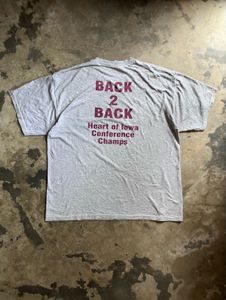 PCM Mustang Golf T-Shirt