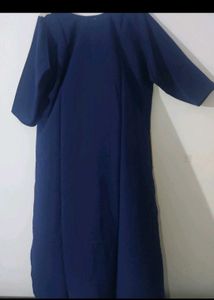 crepe kurti