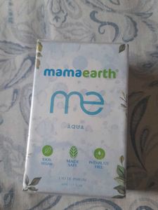 Mamaearth ME Aqua Eau de Parfum