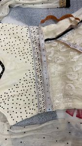 designer 3 piece dress