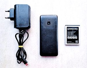 🔥Samsung Duel Sim + Camera Phone