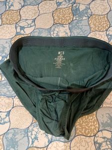Green Briefs WS