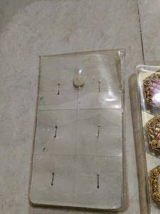 saree pins