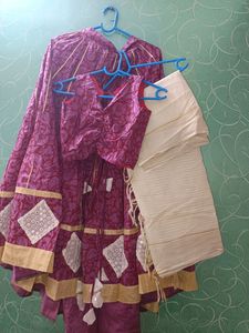 Navratri pink ghagra choli