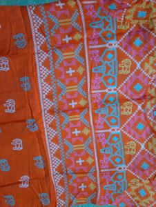 Global Desi Printed Kurta (Women)