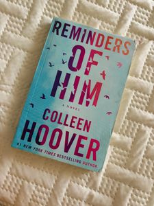 Reminders of Him by Colleen Hoover