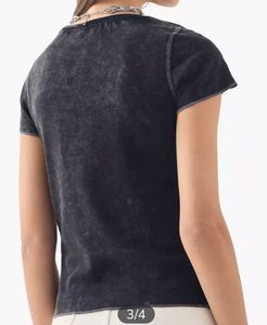 Metallica Band Graphic Tee