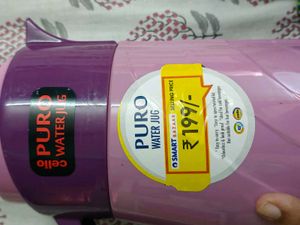 Cello Puro Water Jug