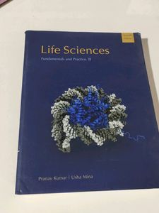 Life Sciences Book Part 2