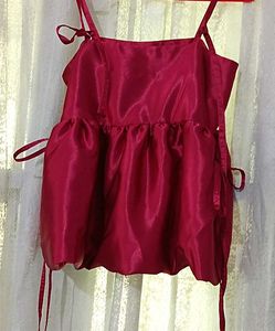 Customized Cute Top