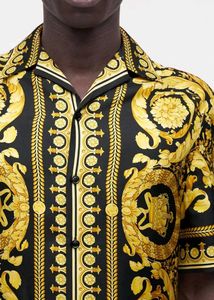 Versace Shirt