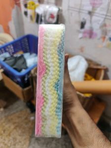Microfiber Cleaning Cloth Pack of Sixty-Five