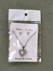 Combo of 3 Fashion Jewellery Set