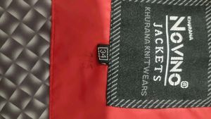 Hooded Waterproof Jacket - Stylish Outerwear