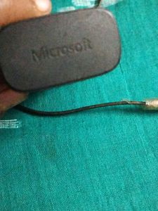 Micro Soft Mobile Charger