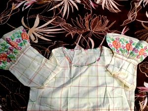 New Kurti