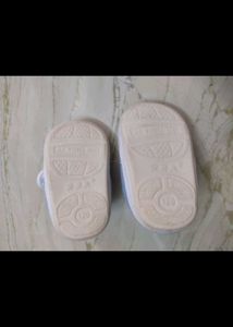 newborn shoes