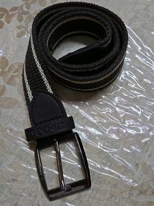 School Belt (New Like)