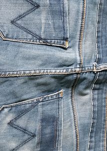 Perfect Fitting Branded Jeans