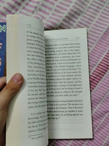 Bill Bryson &amp; Swami Vivekananda Books