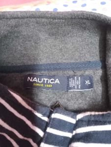 Striped Full Sleeve Men's Shirt