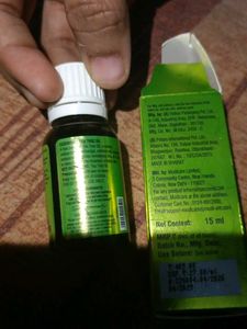 Essensual Tea Tree Oil with Vitamin E