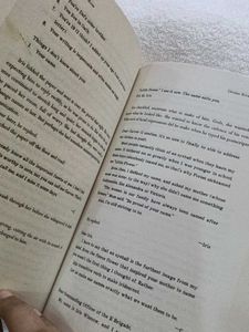 Divine Rivals by Rebecca Ross