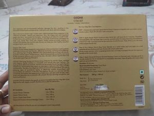 Ozone CTM Kit