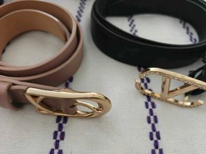 2 belts - cream and Black  Belt with Gold Buckle