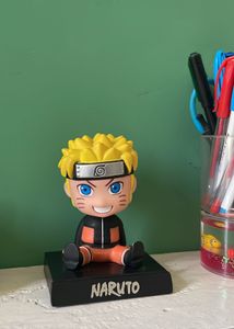 Anime naruto combo