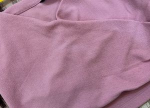 Brand New Lilac Top