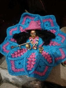 laddu gopal ji dress