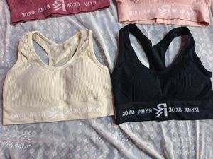 New Padded Sports Bra (Women's)