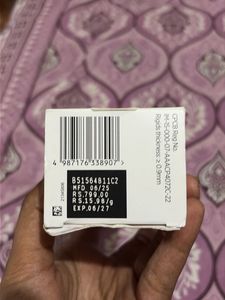 Olay 7 in 1 Gel Moisturizer