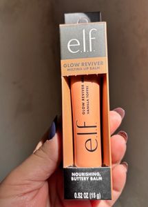 e.l.f. Glow Reviver Melting Lip Balm