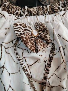 Stylish party going Off-Shoulder Top