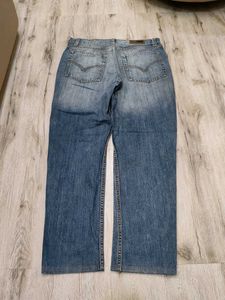 Ma4380 GAS jeans waist 32 inches