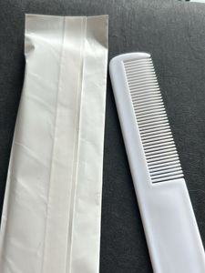 15 Combo-Comb+Showercap+Shoeshine
